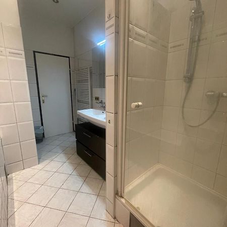 U6 Schoepfwerk Home 5 ウィーン エクステリア 写真