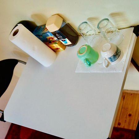 U6 Schoepfwerk Home 5 ウィーン エクステリア 写真