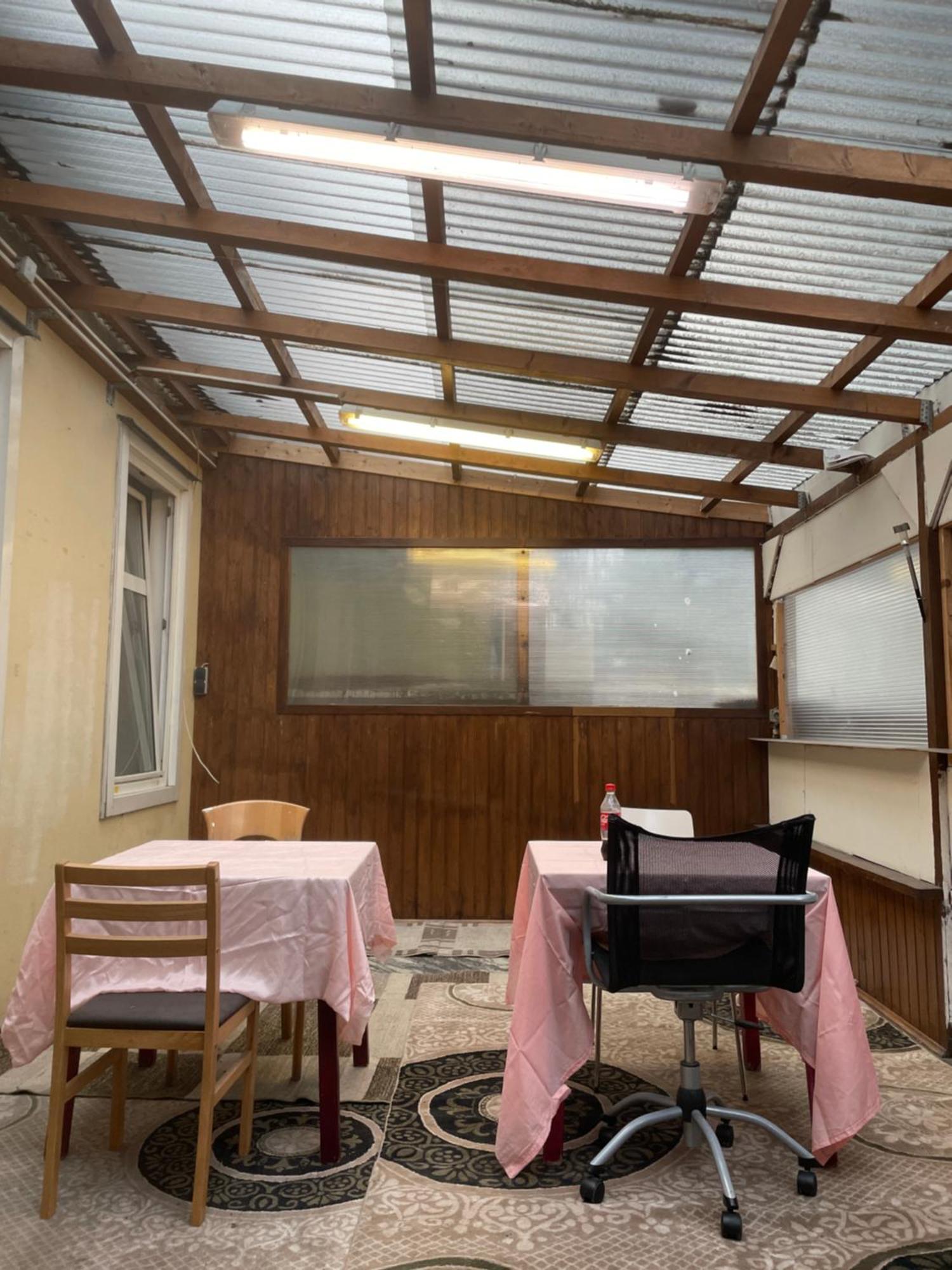 U6 Schoepfwerk Home 5 ウィーン エクステリア 写真