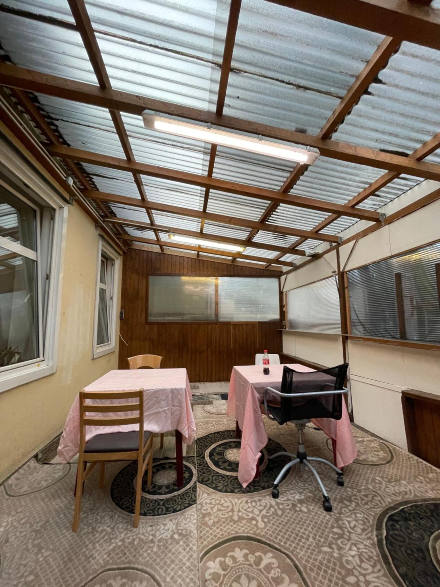 U6 Schoepfwerk Home 5 ウィーン エクステリア 写真