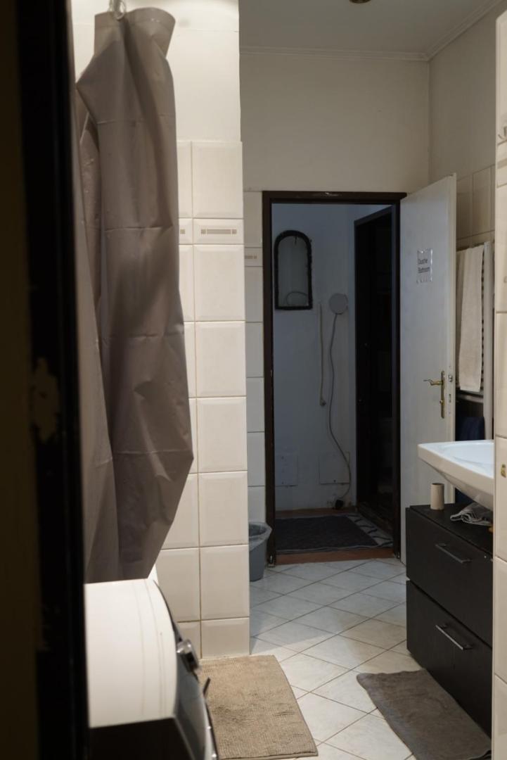 U6 Schoepfwerk Home 5 ウィーン エクステリア 写真