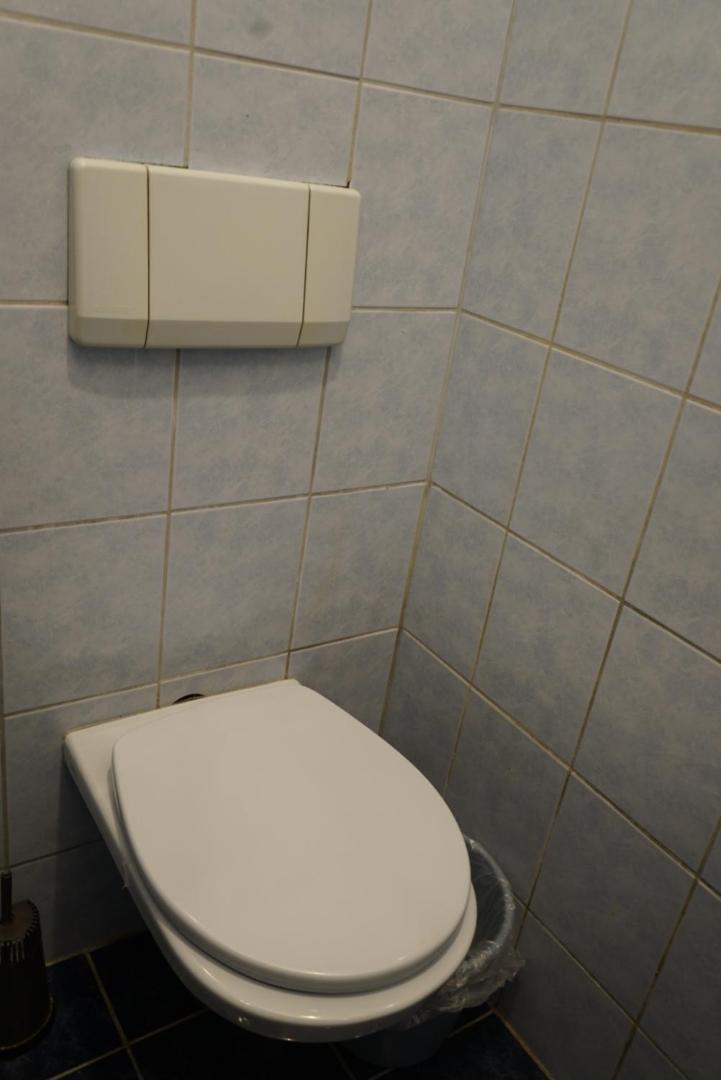 U6 Schoepfwerk Home 5 ウィーン エクステリア 写真