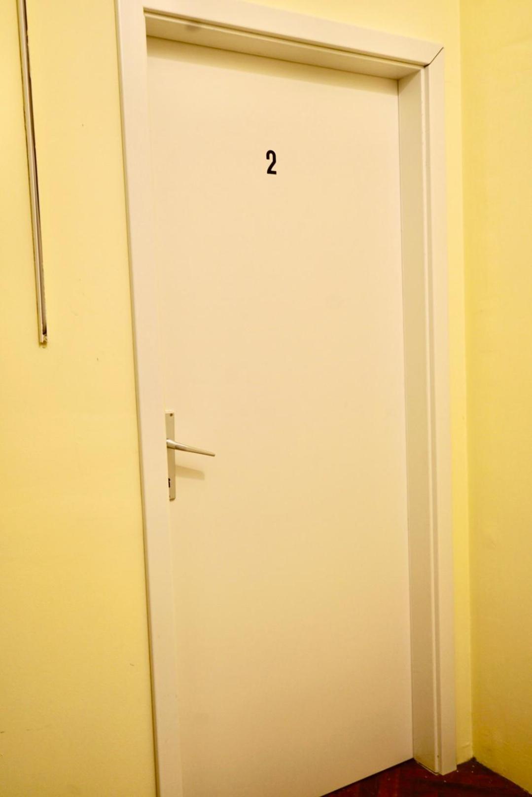 U6 Schoepfwerk Home 5 ウィーン エクステリア 写真