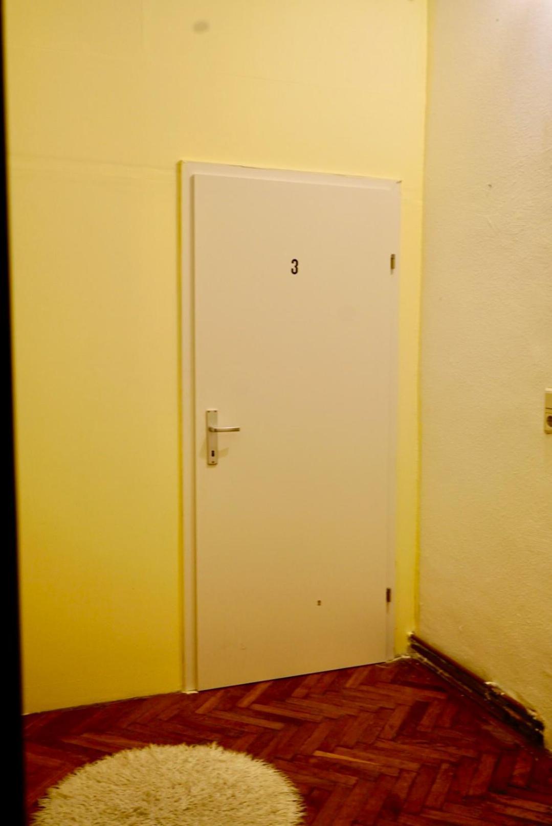 U6 Schoepfwerk Home 5 ウィーン エクステリア 写真