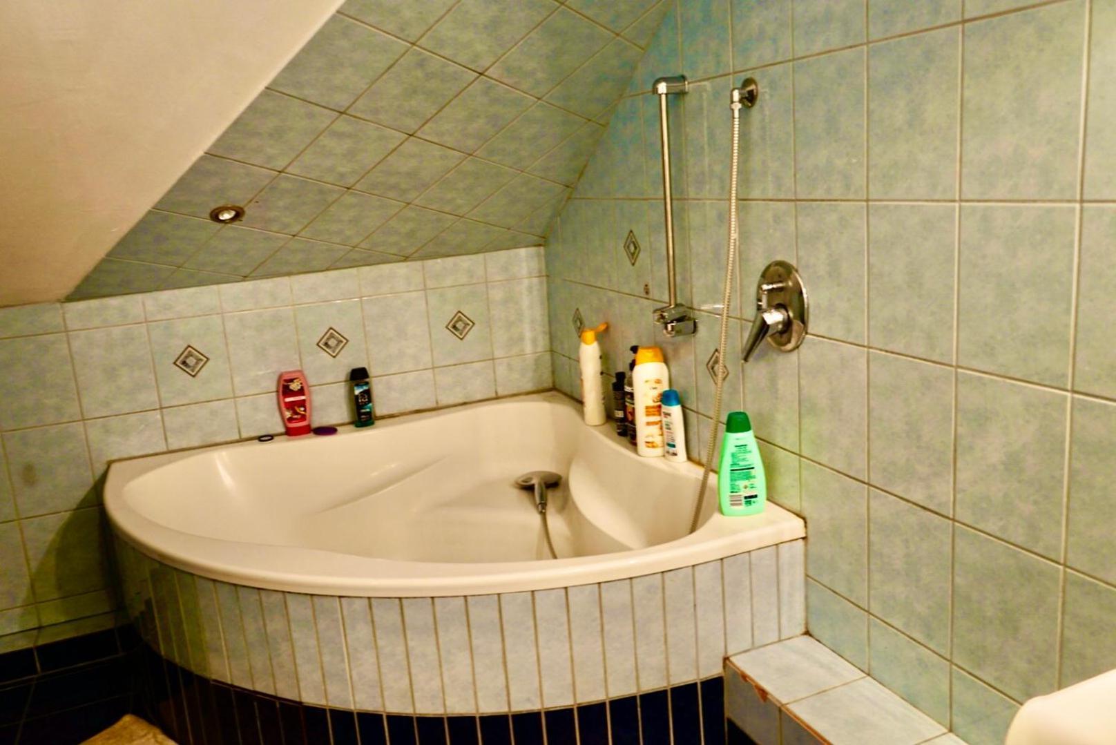 U6 Schoepfwerk Home 5 ウィーン エクステリア 写真