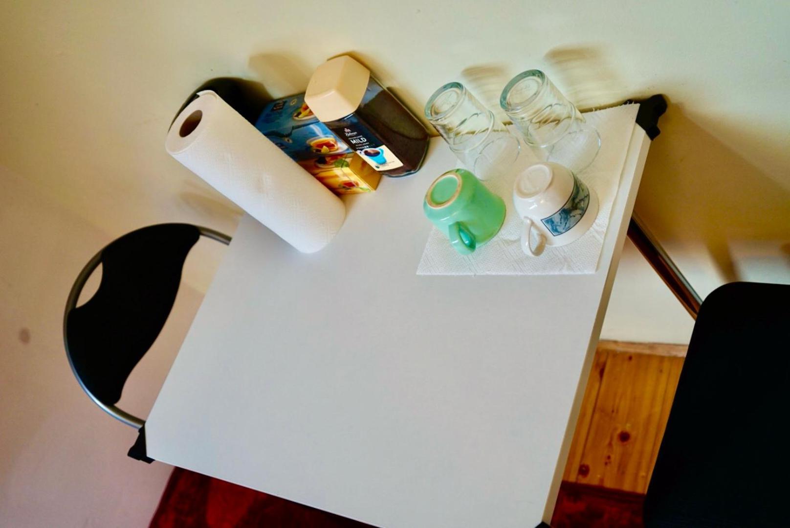 U6 Schoepfwerk Home 5 ウィーン エクステリア 写真