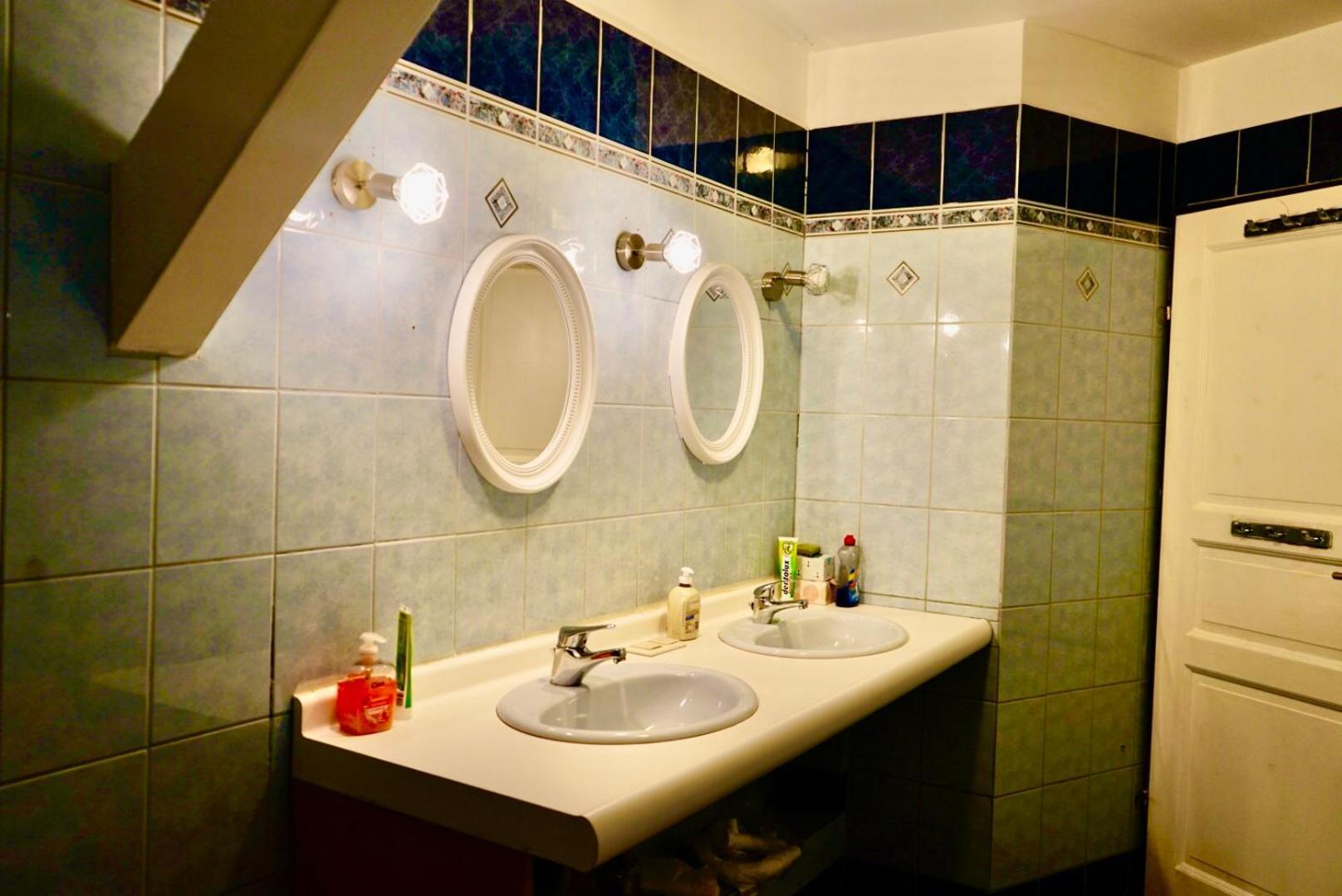 U6 Schoepfwerk Home 5 ウィーン エクステリア 写真