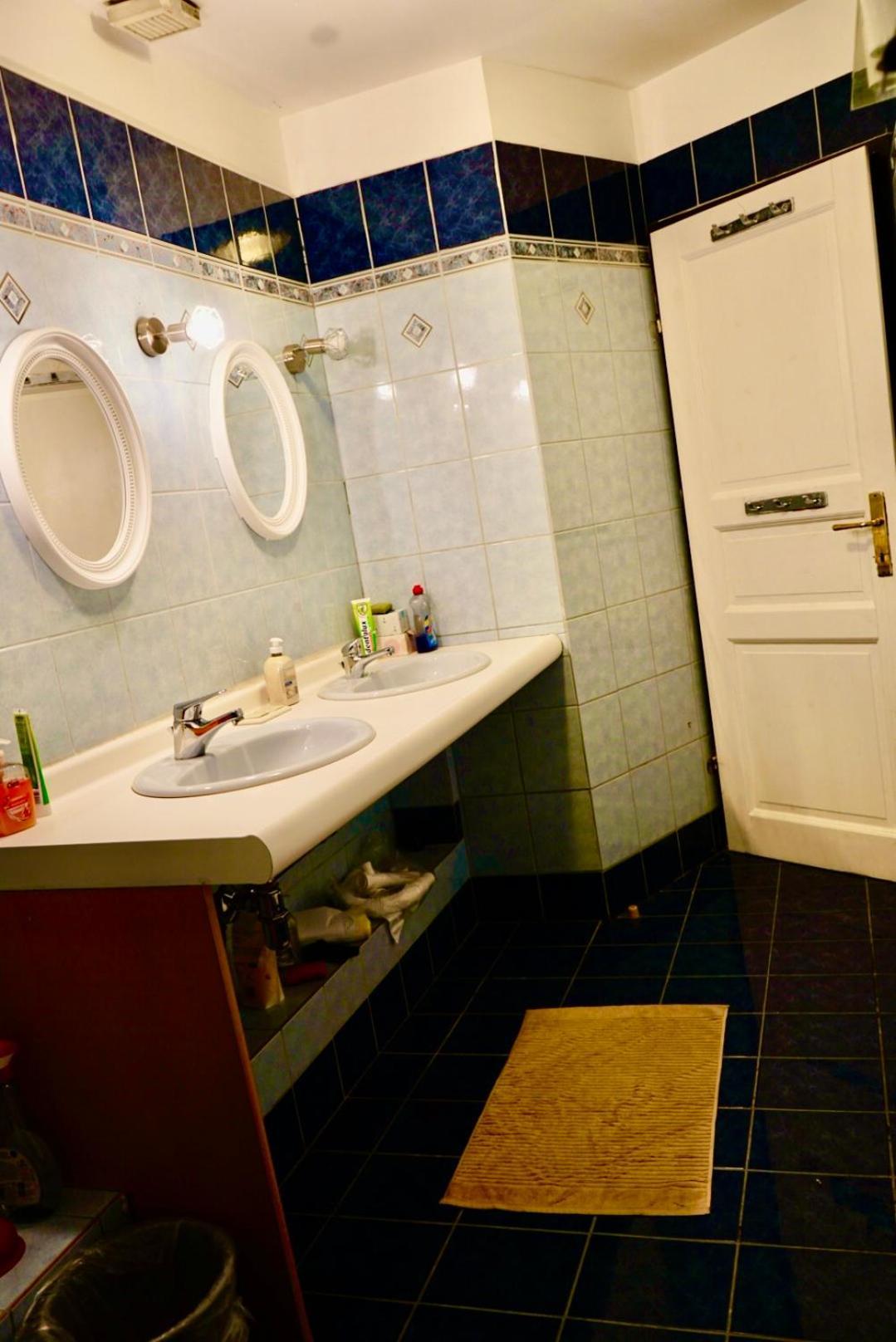 U6 Schoepfwerk Home 5 ウィーン エクステリア 写真